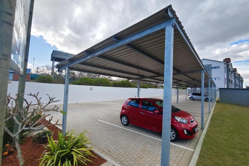 2 Bedroom Property for Sale in Hartenbos Heuwels Western Cape